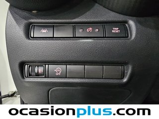 Nissan Juke DIG-T Acenta 84 kW (114 CV)