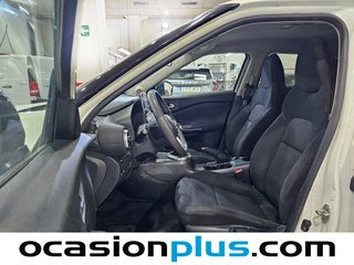 Nissan Juke DIG-T Acenta 84 kW (114 CV)