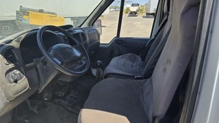 CAM03 CAMION FORT TRANSIT D4F-SRW 3500KG