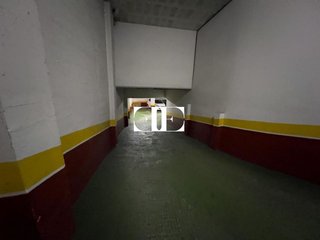 Garaje en venta en Praza Independencia en Vigo