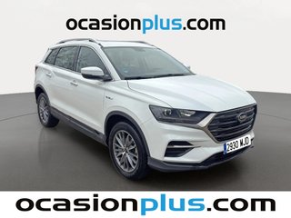 SWM G01 1.5T Luxury 96 kW (131 CV)