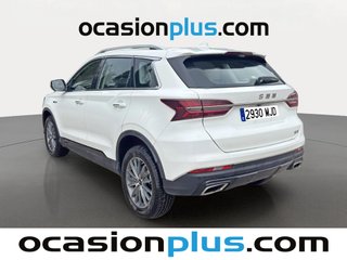 SWM G01 1.5T Luxury 96 kW (131 CV)