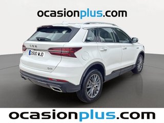 SWM G01 1.5T Luxury 96 kW (131 CV)