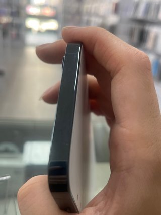 iPhone 12 Pro Max 256GB Azul
