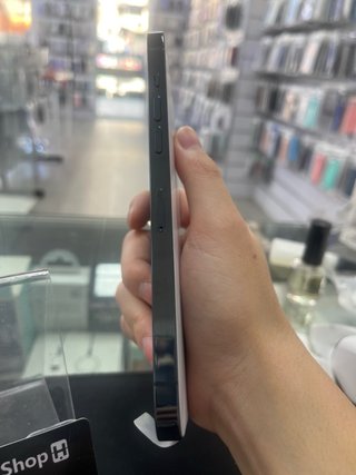 iPhone 12 Pro Max 256GB Azul