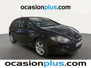 SEAT León 1.6 TDI Reference Copa 77 kW (105 CV)