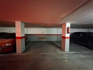 Garaje en venta en Almansa