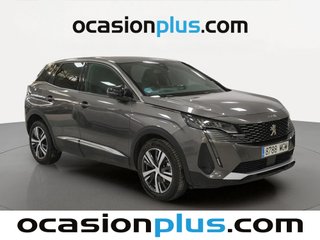 Peugeot 3008 PureTech 130 S&S Allure Pack 96 kW (130 CV)