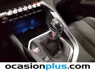 Peugeot 3008 PureTech 130 S&S Allure Pack 96 kW (130 CV)