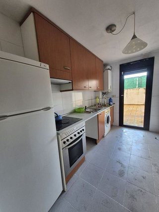 Piso en venta en Universidad en Ávila
