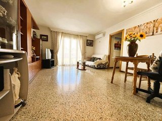 Piso en venta en Teatinos en Málaga