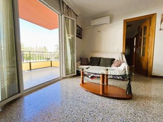 Piso en venta en Teatinos en Málaga