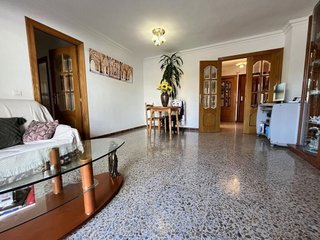 Piso en venta en Teatinos en Málaga