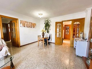 Piso en venta en Teatinos en Málaga