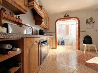 Piso en venta en Teatinos en Málaga