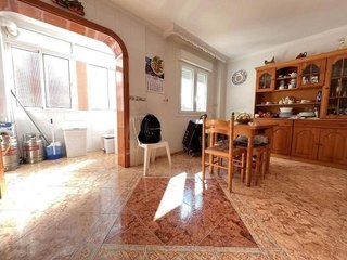 Piso en venta en Teatinos en Málaga