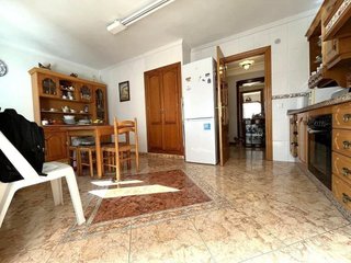 Piso en venta en Teatinos en Málaga