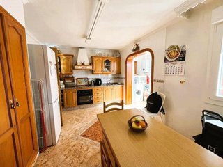 Piso en venta en Teatinos en Málaga
