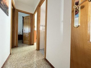 Piso en venta en Teatinos en Málaga