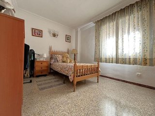 Piso en venta en Teatinos en Málaga