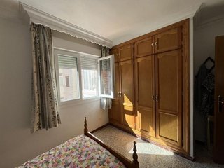 Piso en venta en Teatinos en Málaga