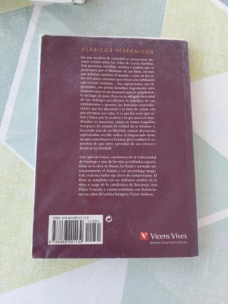 Historia De Una Escalera