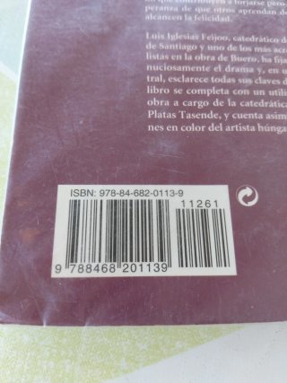Historia De Una Escalera
