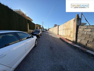 Terreno en venta en Otura