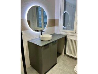 Piso en venta en Centro en Ourense