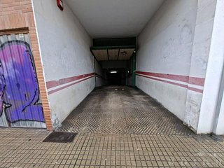 Garaje en venta en AVE - Villimar en Burgos