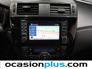 Nissan Pulsar 1.5 dCi N Tec 81 kW (110 CV)