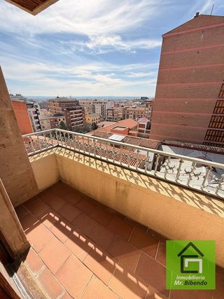 Piso en venta en Las Viñas en Zamora