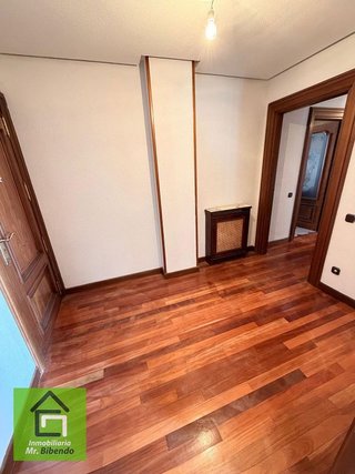 Piso en venta en Las Viñas en Zamora