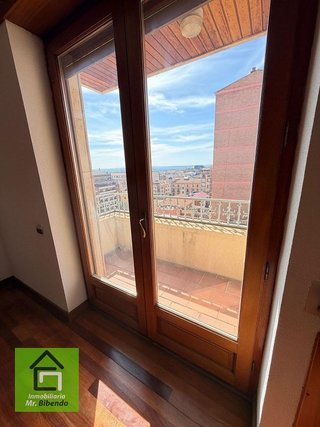 Piso en venta en Las Viñas en Zamora