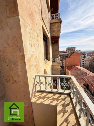 Piso en venta en Las Viñas en Zamora