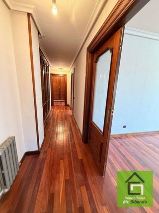 Piso en venta en Las Viñas en Zamora