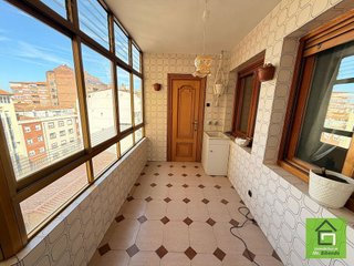 Piso en venta en Las Viñas en Zamora