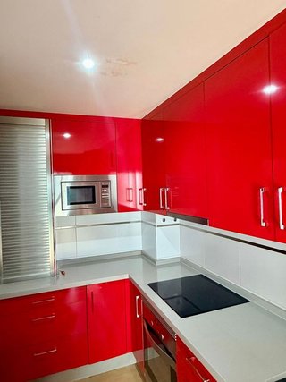Piso en venta en Mijas Golf en Mijas