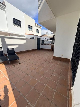 Piso en venta en Mijas Golf en Mijas