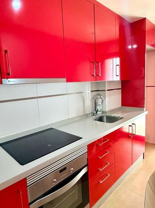 Piso en venta en Mijas Golf en Mijas