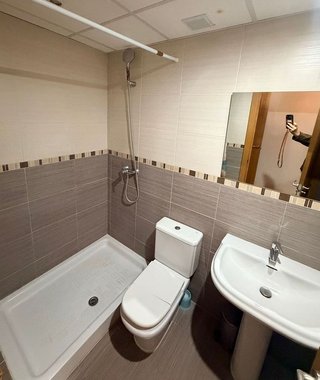 Piso en venta en Mijas Golf en Mijas