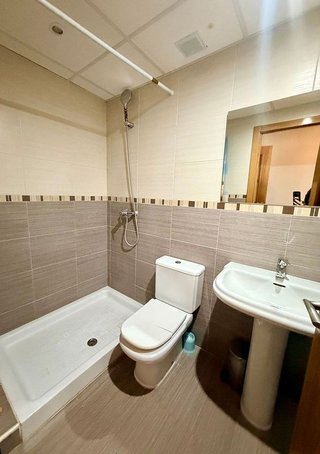 Piso en venta en Mijas Golf en Mijas