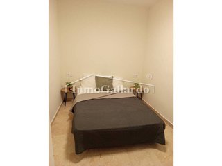 Piso en venta en El Molinillo - Capuchinos en Málaga