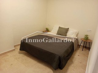Piso en venta en El Molinillo - Capuchinos en Málaga
