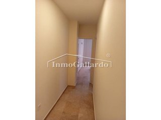 Piso en venta en El Molinillo - Capuchinos en Málaga