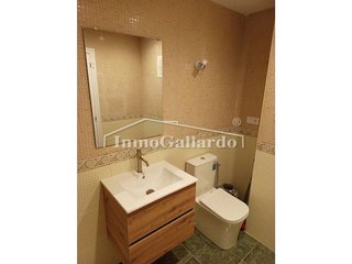 Piso en venta en El Molinillo - Capuchinos en Málaga