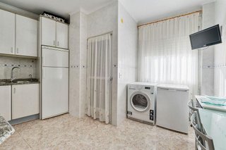 Piso en venta en Centro en Torrevieja