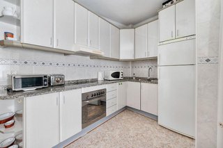 Piso en venta en Centro en Torrevieja