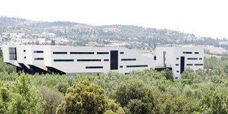 Estudio en venta en Gorronal-P29 en Collado Villalba