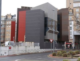 Estudio en venta en Gorronal-P29 en Collado Villalba